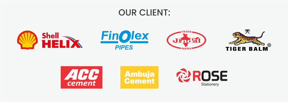 Our Client - Mobile View